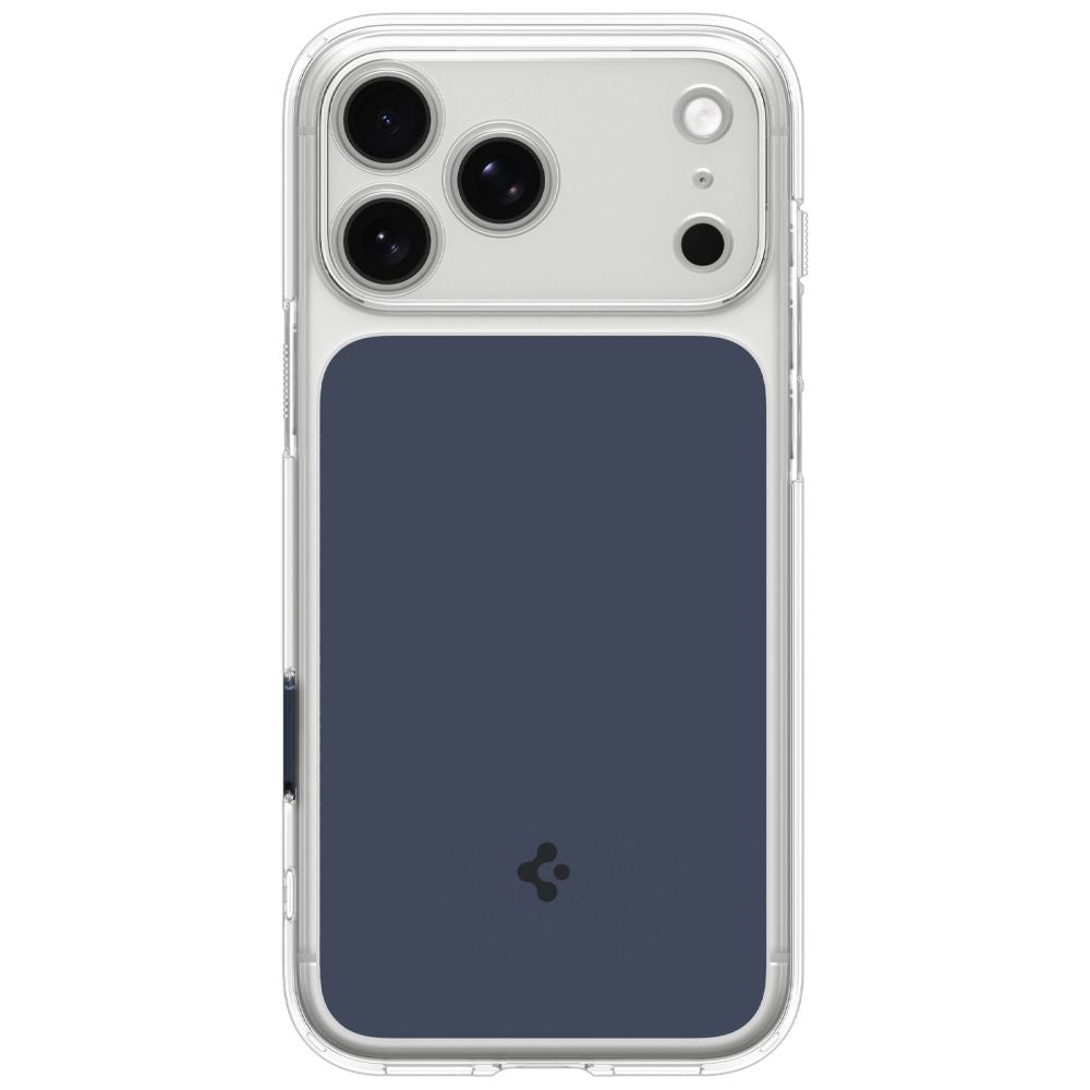 Spigen Ultra Hybrid T Magsafe Iphone 17 Pro Max / 18 Pro Max Matblå
