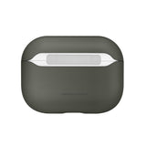 Tech Protect Naturalfit Apple Airpods Pro 3 Olivegrøn