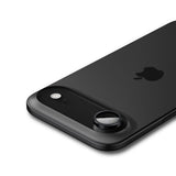Kamera Beskyttelse Spigen Optik Pro Glas.Tr ”Ez Fit” Camera Protector 2 Pack Iphone Air Black