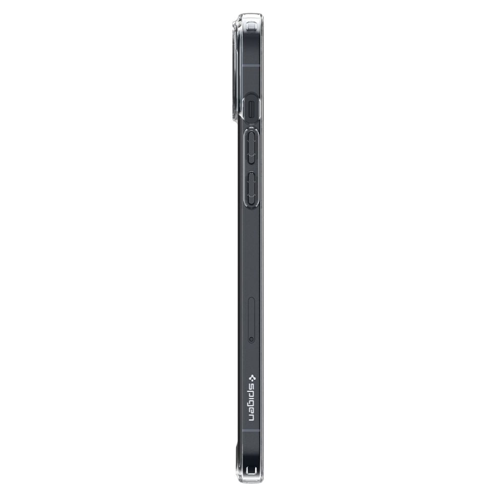 Spigen Quartz Hybrid Iphone 14 Plus / 15 Plus Krystalklar
