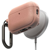 Ringke Onyx Magnetiske Magsafe Apple Airpods Pro 3 Constant Coral