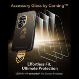 Hærdet Glas Esr Ultrafit Armorite Pro Hærdet Glas Galaxy S26 Ultra Clear