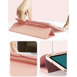 Tech Protect Sc Pen Ipad 10.2” 7 / 8 / 9 / 2019 2021 Sort