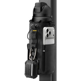 Spigen Lf500 Tumbler Taske Sort