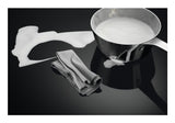 AEG IKB32300CB Sort Indbygget 30 cm Zone induktionskogeplade 2 zone(s)