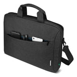 Lenovo T210 39,6 cm (15.6") Toploader taske Sort