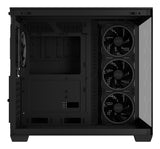 ASUS A32 PLUS Midi Tower Sort