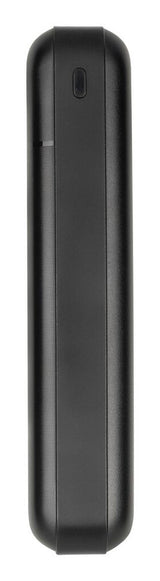 Rivacase VA2102 Lithium polymer (LiPo) 20000 mAh Sort