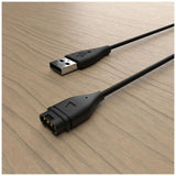 FIXED FIXDW-796 oplader til mobil enhed SmartWatch Hvid USB Indendørs