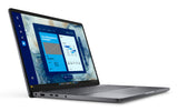 DELL Pro 16 PC16250 Intel Core 5 120U Laptop 40,6 cm (16") Full HD+ 16 GB DDR5-SDRAM 512 GB SSD Wi-Fi 6E (802.11ax) Windows 11 Pro Sort
