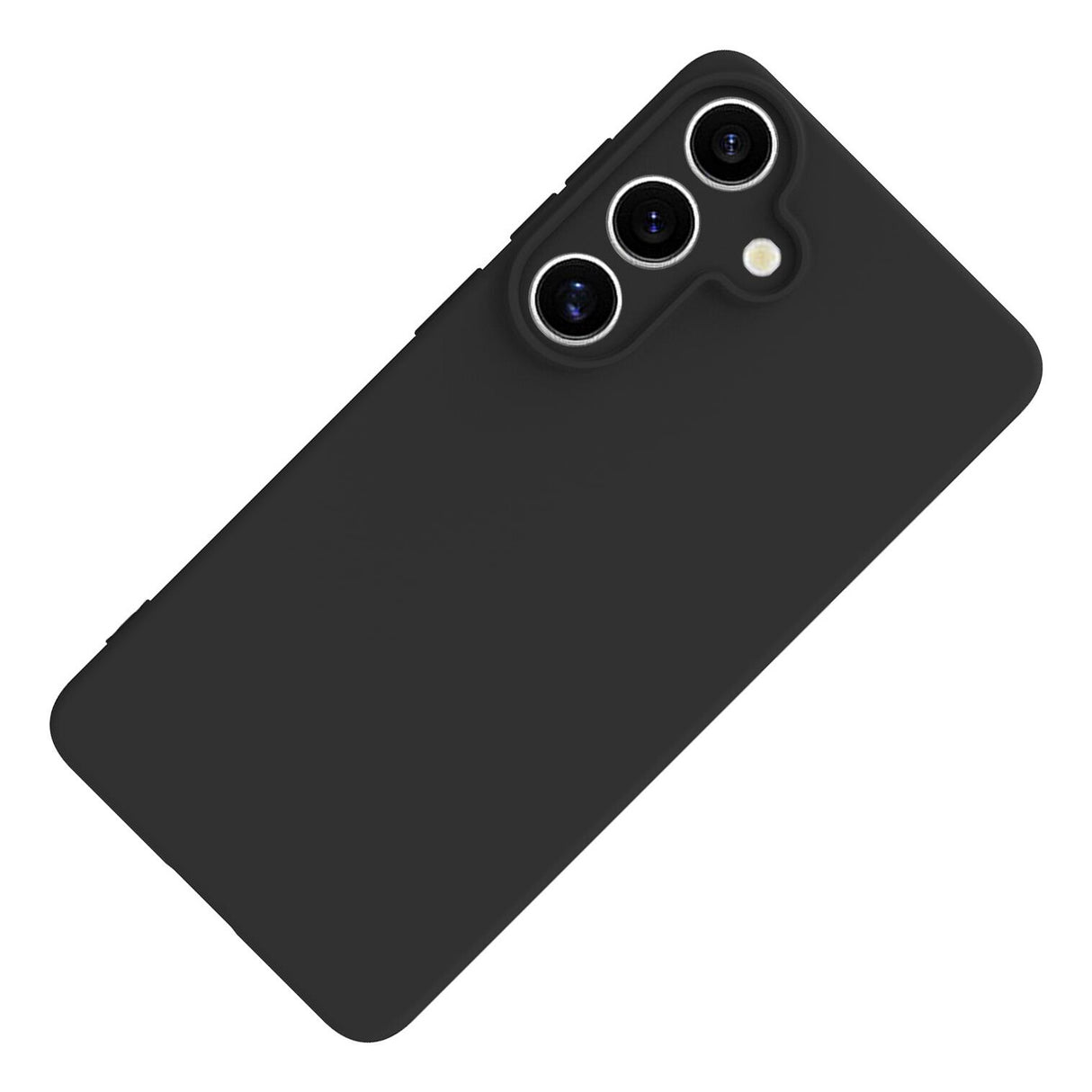 Celly CROMO1164BK mobiltelefon etui 17 cm (6.7") Cover Sort