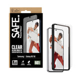 SAFE Screen Protector Galaxy A56 5G UWF w. EasyAligner