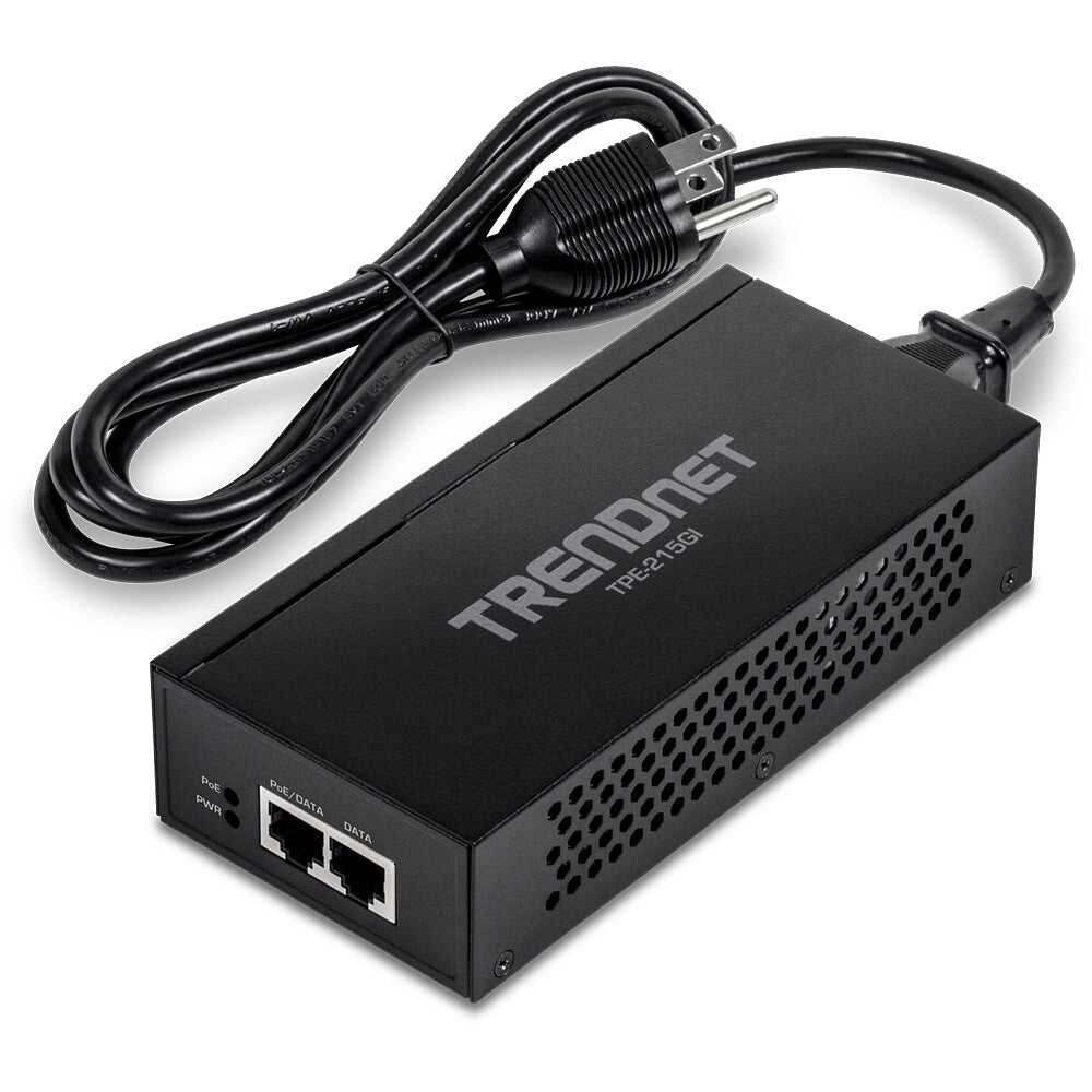 TRENDnet TPE-215GI