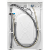 AEG LR624L14P frontbetjent vaskemaskine