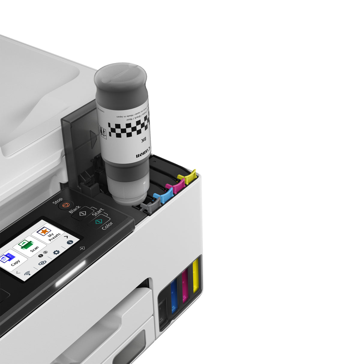 Canon MAXIFY GX2050 Blækprinter