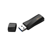 Silicon Power Blaze B07 USB-nøgle 64 GB USB Type-A 3.2 Gen 1 (3.1 Gen 1) Sort