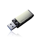 Silicon Power Blaze B30 USB-nøgle 32 GB USB Type-A 3.2 Gen 1 (3.1 Gen 1) Sort