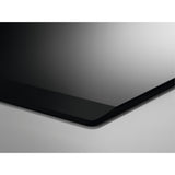 Electrolux EHF6343FOK Black Built-in 60 cm Ceramic 4 zone(s)
