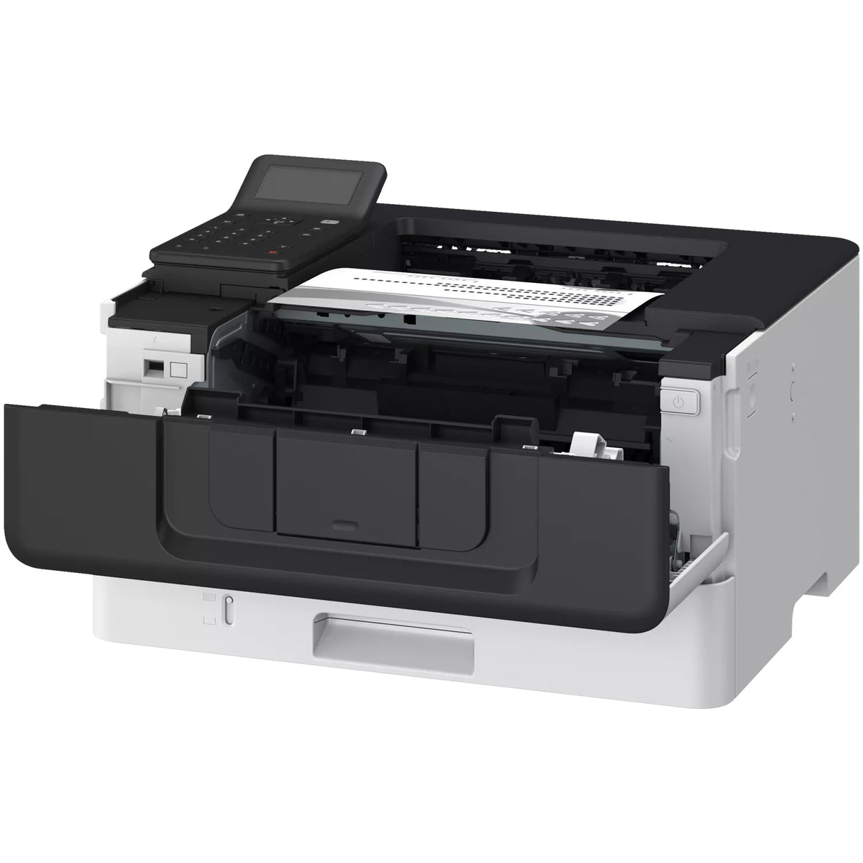 Canon i-SENSYS LBP243dw Sort/Hvid laserprinter