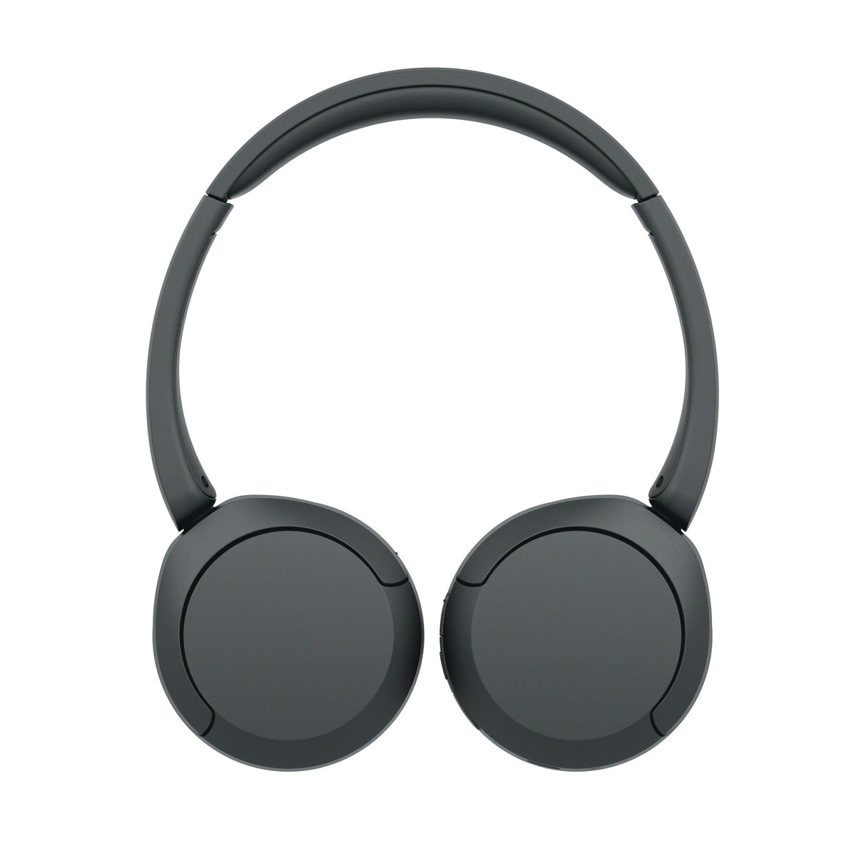 Sony WH-CH520 Headset Trådløs Opkald/musik USB Type-C Bluetooth Sort