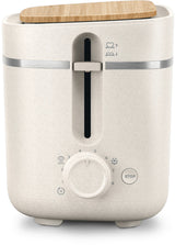 Philips Eco Conscious Edition HD2640/10 Brødrister i 5000-serien