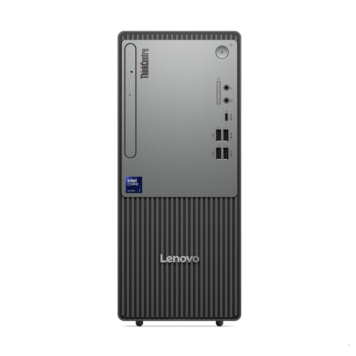 Lenovo ThinkCentre neo 50t Gen 6 Intel Core Ultra 7 265 16 GB DDR5-SDRAM 512 GB SSD Windows 11 Pro Tower PC Sort