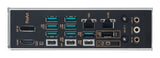 ASUS ProArt X870E-CREATOR WIFI AMD X870E Sokkel AM5 ATX