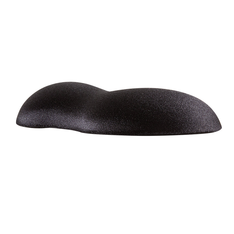 LogiLink Wrist Rest Gel Pad Håndledsstøtte til mus