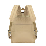 Golla 601676 taske og etui til laptop 40,6 cm (16") Rygsæk Cappuccino