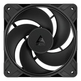 Arctic P12 Pro Reverse Fan 1-pack Sort 120 mm