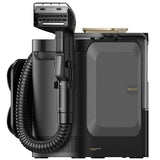 Dreame N20 Bærbar damprenser 1,2 L 600 W Sort