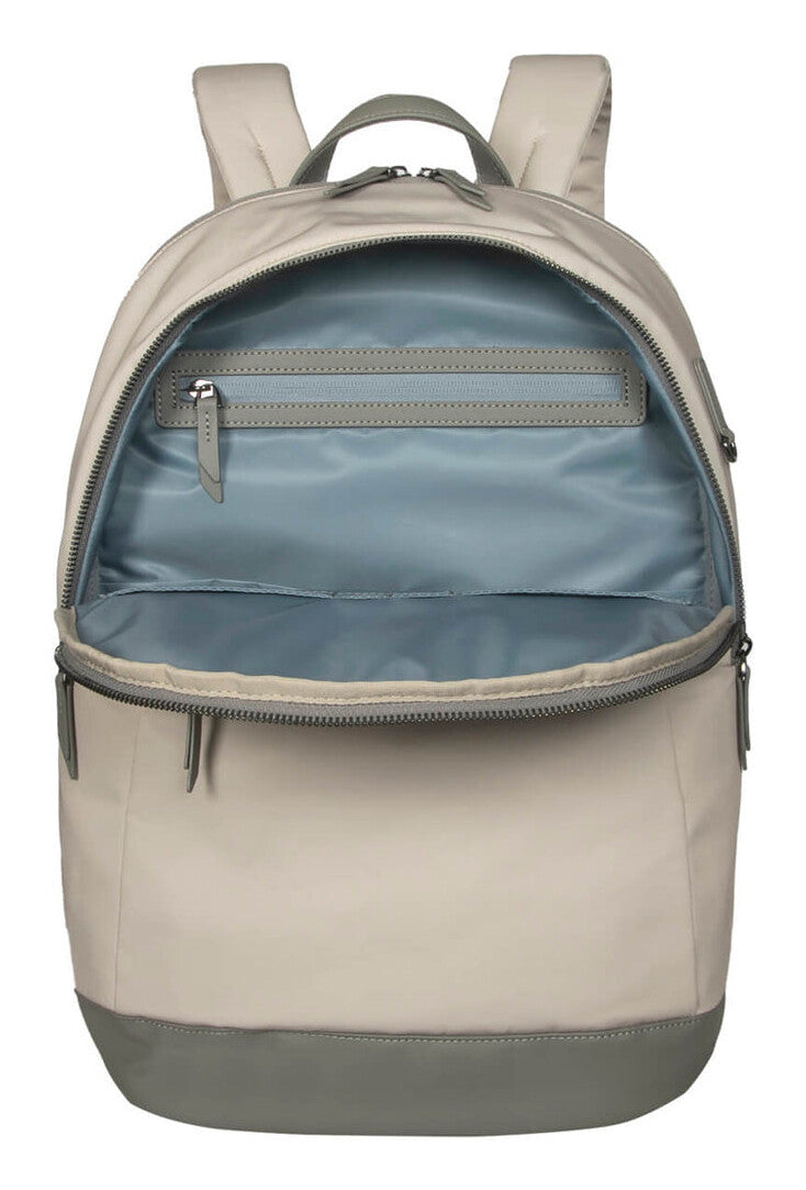 Targus TBB65013GL taske og etui til laptop 40,6 cm (16") Rygsæk Egetræ