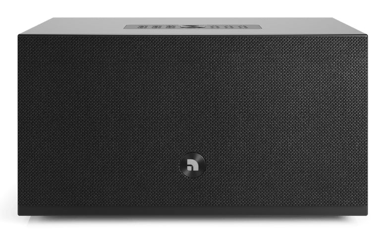 Audio Pro C10 MKII W multiroom højttaler black