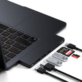 Satechi Pro Hub Slim Dockingstation