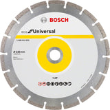 Bosch 2 608 615 031 diamantklinge 23 cm
