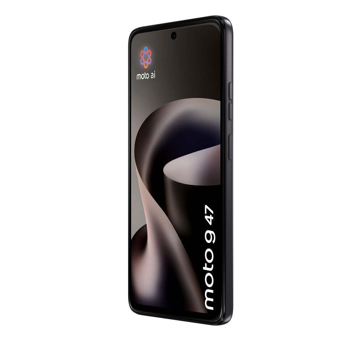 Motorola moto g47 16,9 cm (6.67") Dual SIM Android 16.0 5G USB Type-C 8 GB 128 GB 5200 mAh Grå