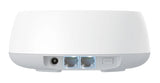 TP-Link DECO BE25(3-PACK) mesh Wi-Fi-system Dual-band (2,4 GHz / 5 GHz) Wi-Fi 7 (802.11be) Hvid 2 Intern