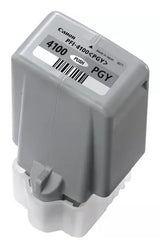 PFI-4100 photo grey PGY ink tank
