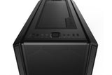 be quiet! Silent Base 802 Black Midi Tower Sort