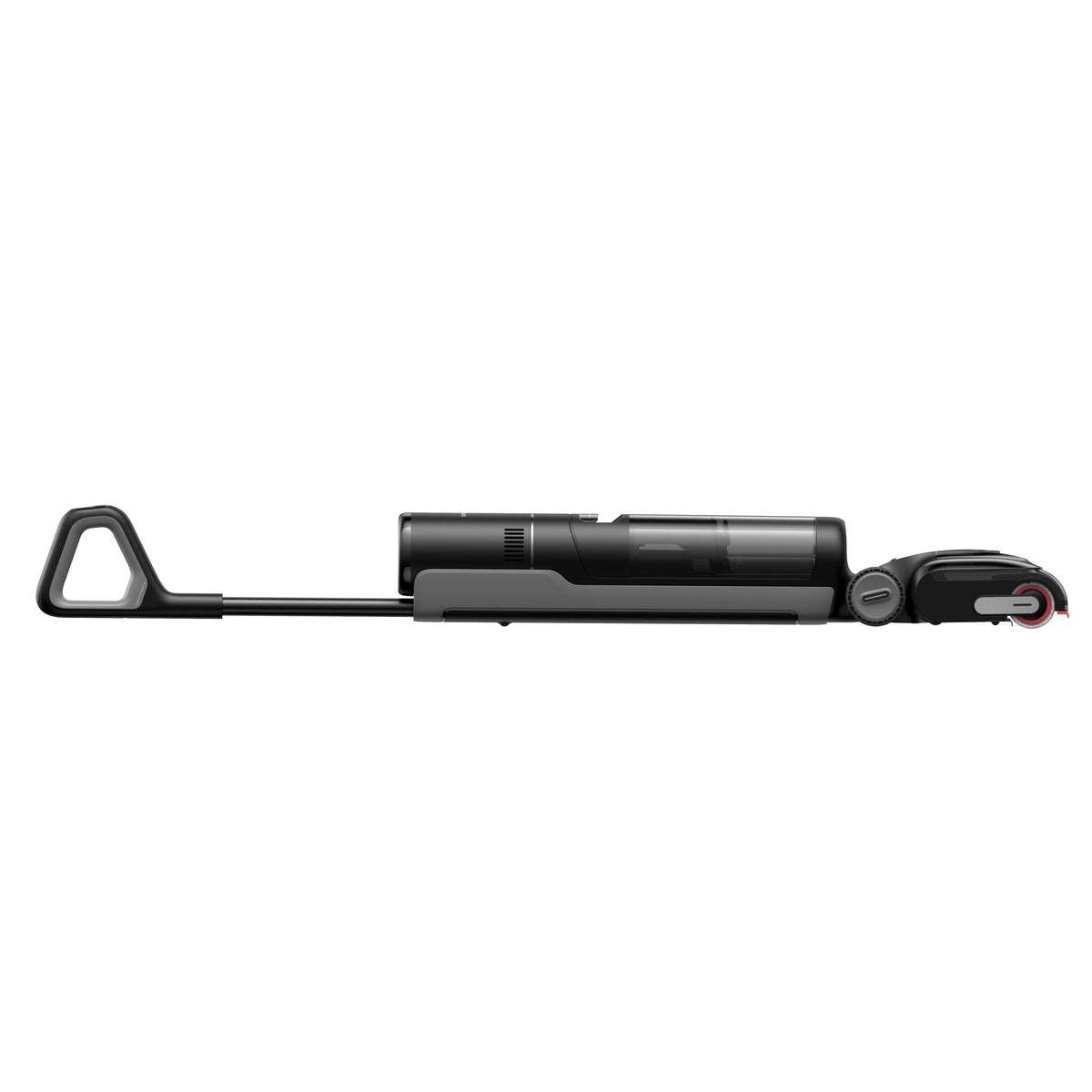 Dreame H15 Pro 2-in-1 stick vacuum AC Dry&wet Bagless 400 W Black 5 Ah
