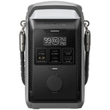 EcoFlow TRAIL Plus 300 DC Bærbar energistation 6 Lithium Nickel Manganese Cobalt Oxide (LiNMC) 300 W 2,26 kg