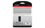 Kingston SSD A400 240GB 2.5 SATA-600