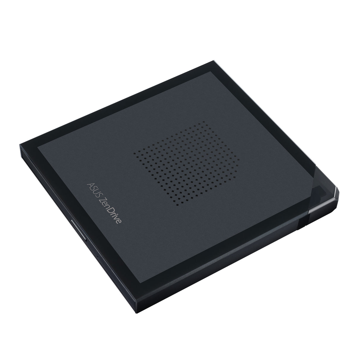 ASUS ZenDrive V1M (SDRW-08V1M-U) optisk diskdrev DVD±RW Sort