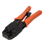 LogiLink Networking Tool Set Bag Værktøj/tester kit til netværk