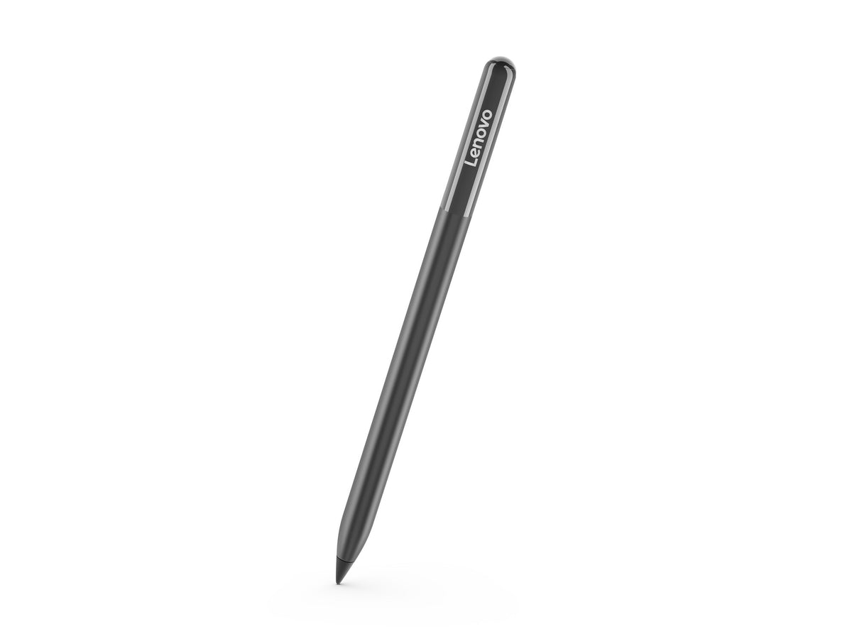 Lenovo Tab Pen Pro stylus pen 17,6 g Metallic