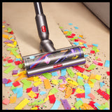 Dyson V15 Detect Absolute Rustfrit stål