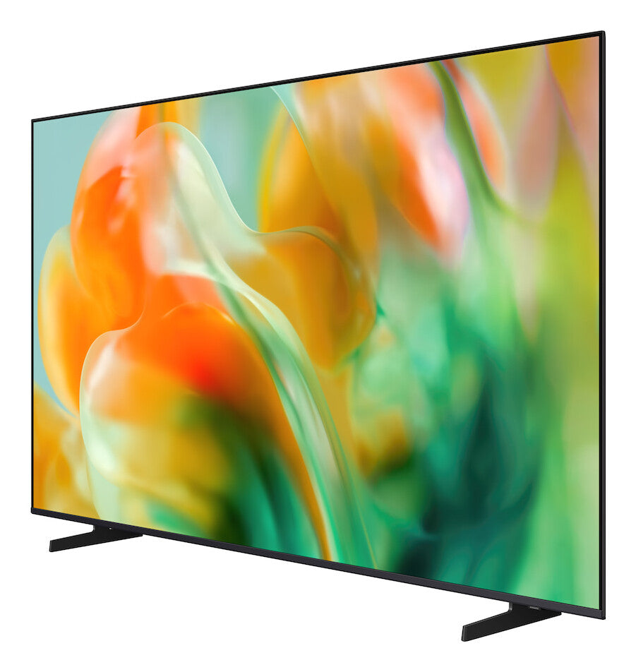 Samsung M80H 139,7 cm (55") 4K Ultra HD Smart TV Wi-Fi Sort