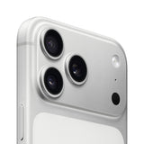 Apple iPhone 17 Pro Max 17,5 cm (6.9") Dual SIM iOS 26 5G USB Type-C 256 GB Sølv