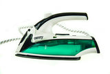 Camry Premium CR 5024 strygejern Dampstrygejern Non-stick bundplade 800 W Flerfarvet