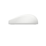 Contour Design Active Key Contour ClassicClean medicinsk mus IP68 med scrolsensor, trådløs, hvid PMH2